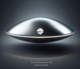 The A.L. Broadcast Space Pod