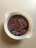 Spicy Oatmeal Recipe with Cayenne, Ginger, and Cinnamon