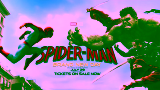 It’s a brand new record for Sony Pictures as “Spider-Man: Brand New Day” marks the biggest opening weekend for the studio, generating 587-M PHP