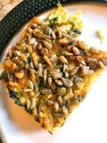 Oldie and Goodie with Fresh Spinach