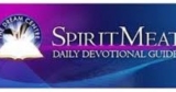 SPIRIT MEAT JULY 29TH 2020 – INCREASE FEEDING ON THE WORD OF GOD 2