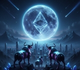 Can ETH Hit $3,000 as it Hovers Below Key Level