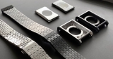 What is 316L steel and why is it used in watches? What about 904L?