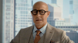 Stanley Tucci Says Actors Screw Themselves Up by Thinking Too Much