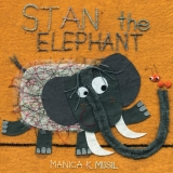 Meet Slovenian Author & Illustrator Manica K. Musil – World Kid Lit