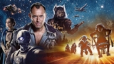 Ryan Kiera Armstrong Star Wars: Skeleton Crew Revealed