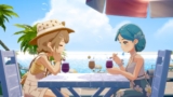 Anime-styled life-sim game “Starsand Island” Launches Digitally on Nintendo Switch 2, PlayStation 5, Xbox Series X|S & Windows PC with Physical Due in November