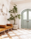 9 Welcoming Tiled Entryway Statement Floor Ideas That Will Impress