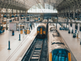 ontdek de leukste steden per trein
