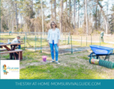 Simple Steps to Starting a Homestead in Your Backyard » The Stay-at-Home-Mom Survival Guide
