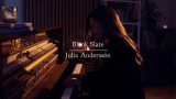 Blank Slate by Julia Andersson – Stationary Travels