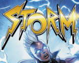 Storm by Khary Randolph