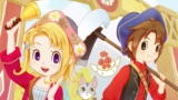 Story of Seasons Mobile Game Canceled 