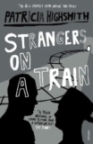 Book review: Strangers on a Train by Patricia Highsmith