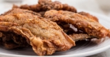 Southern Streak o’ Lean Recipe