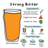 Everything You Need To Know About Strong Bitter