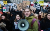 An Uncertain Future for NYC Student Activism