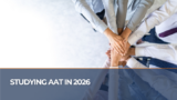 Studying AAT with The Apprentice Academy in 2026