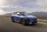 2026 Subaru Solterra vs Trailseeker vs Uncharted