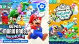 New Video Game Releases in Week 12 of March 23, 2026