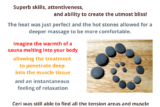 Holistyx – Massage, Aromatherapy & Reflexology in Lancaster, Lancashire, UK: New Year