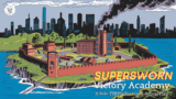 The Victory Academy Part Eight – PopCult Reviews