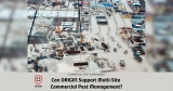 Multi-Site Commercial Pest Management Singapore