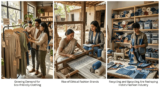 Eco-Friendly Clothing, Ethical Brands & Future of Fashion