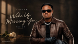 T-Sean’s “Woke Up Missing You” EP Arrives September 29