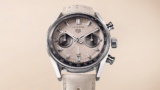 TAG Heuer CARRERA CHRONOGRAPH LIMITED EDITION