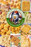 25 Easy Tailgating & Football Party Recipes