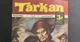 Boys Adventure Comics: Tarkan – covers gallery, part 4