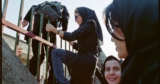A melancholic portrait of youth, rebellion and womanhood in…