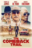 The Comeback Trail (2025): Poor Taste, Crass and a Remake