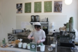 All vegan bubble tea and more! At Haarlemmerdijk –