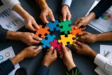 My “Ingredients” for Teamwork Makes the Dream Work! — ELAvate Global