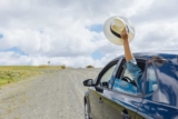 The Travel Enthusiast’s Guide to Vehicle Preparation, Route Mapping, and On-the-Road Safety -> Lazy Travel Blog