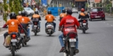 Autos, Cabs, Swiggy, Zomato, Zepto to Shut from Tomorrow Over Strike