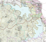 Telangana Plans Green Urban Zone in GO 111 Region Near Hyderabad Reservoirs