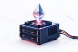 KR1 Begins Staking Its 6,200 ETH Treasury