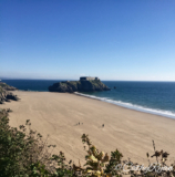 #SundayStills ~ The Beauty of British #Beaches