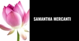 my birthday – samantha mercanti