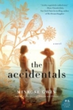 The Accidentals by Minrose Gwin – Tales of a Book Addict