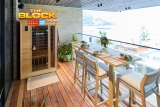The Block 2026 Outdoor Terrace + Pool Reveals: Honest Recap