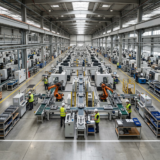 Choosing Reliable Industrial Supplies for Business Growth