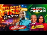 The Church of His Dream