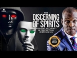 The Discerning of Spirits (Building Accuracy In Perception) by Apostle Selman » NgGospel.com (Formerly Ngmp3.com)