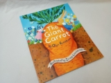 The Giant Carrot by Olya Ratnikova & Irina Lisichkina – The Strawberry Post