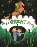 The Great Frog – The Children’s Bookroom