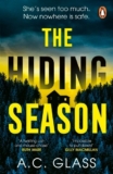 The Hiding Season by Ava Glass